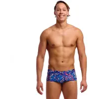 Funky Trunks Classic Trunks Uimapuku Boxer