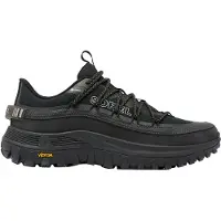 Sorel for man. 2142961010 Callsign Horizon Low GTX Black Sneakers (45), Leather, Flat, Laces, Sport, Outdoor