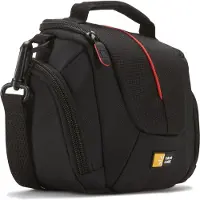 Case Logic Compact System/ Kamera Case