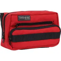 Thrashin Supply Co Tsc Plus Etulaukku