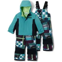Columbia Buga Iv Aseta
