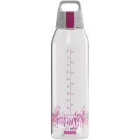 SIGG Total Clear One 1,5L juomapullo
