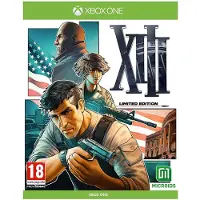 XIII - Limited Edition (One)