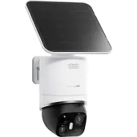 Dreame NAVO Elite 1 OutCam - White