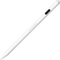 Wozinsky W2268YAS Universal Active Stylus -kynä - valkoinen