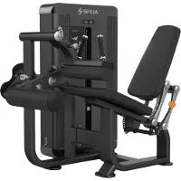 Shua 88 Series Reisikoukistuslaite istuen
