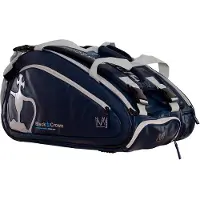 Black Crown Hurricane Pro 4.0 Padelmailakassi