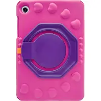 Goji lasten suojakotelo Samsung Tab A11+ -tabletille (pinkki)