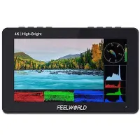 Feelworld F5PROX monitor