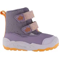 Affenzahn Talvikengät - Tex - Blizzy Rusetti - Violetti - - 28 - Talvikengät