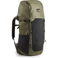 Lundhags Fulu Core 35L, reppu, vihreä
