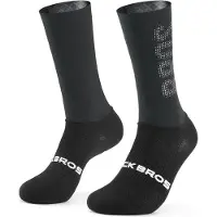 RockBros cycling socks size 39-42 - black