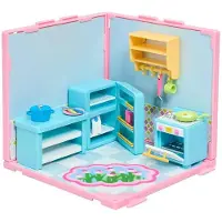 Bizak Suite Spaces Suunnittele Keittiösi