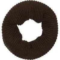 En fant Neckwarmer - Brown - 7\12Y