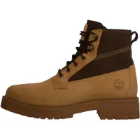 Timberland Nauhabootsit ruskea