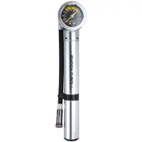 Topeak Shock N Roll Mini-pumpe