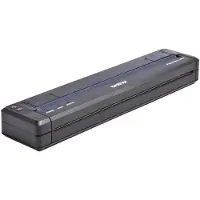 Brother Jet PJ-763, Bluetooth, A4, Thermal -mobiilitulostin