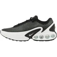 Nike Matalavartiset tennarit 'Air Max Dn' musta / valkoinen