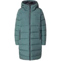 Jack Wolfskin Women's Frozen Palace Coat Naisten untuvatakki