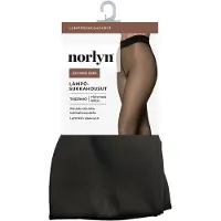 Norlyn Second Skin -lämpösukkahousut