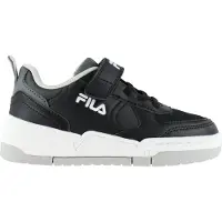 FILA Vittorio Velcro Kids - Black - 29
