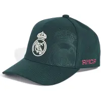 Adidas Real Madrid Rmcf Away Snap Back Lippis
