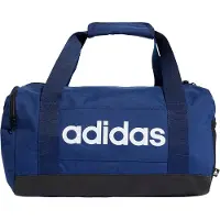 Adidas Linear Duff Xs - Navy - ONE SIZE