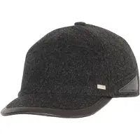 Salon Pax 1 Gen Wool Anthracite miesten talvilippis