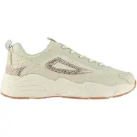 FILA Kenkä - Skye Teinit - Oster/Gray-Champange - - 37 - Kengät