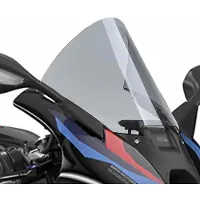 Puig R-racer Bmw M1000rr 2025 Tuulilasi