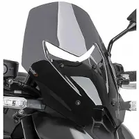 Puig New Generation Touring Kawasaki Z900/se 2025 Tuulilasi