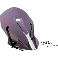 Puig New Generation Touring Honda Cb750 Hornet 25-26 Tuulilasi