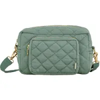 Cam Cam Hoitolaukku - Pieni - Ivy Green - - OneSize - Hoitolaukut