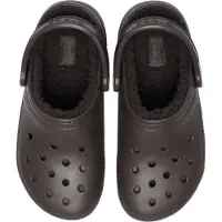 Crocs Sandaalit m. Vuorella - Classic+ Vuoratut puukengät - Espr - - 42/43 - Sandaalit
