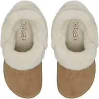 Crocs Sandaalit - Classic+ Unohtumaton vegaaninen Suege Clog -ky - - 42/43 - Sandaalit