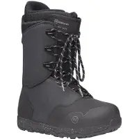 Nidecker Rift Lace Lumilautakengät black Koko 10.5