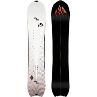Jones Snowboards Stratos Splitboard kuviotu, 158W