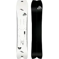 Jones Ultralight Butterfly Jaettu Lauta