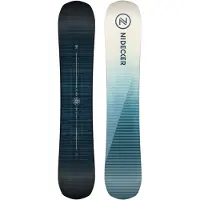 Nidecker Men's Play Multi Snowboards 152