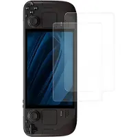 Wozinsky Tempered Glass for Steam Deck 2-Pack