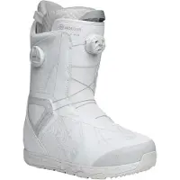 Nidecker Kita 2026 Lumilautakengät ejack white camo Koko 8.5