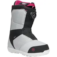 Nidecker gray Koko 6.0