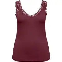 Vero Moda Curve Vmcrosa naisten toppi