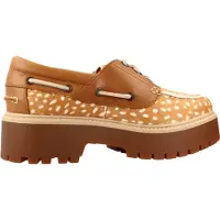 Timberland Kengät STST BOAT SHOE TB0A2GVFANR