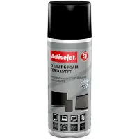 ActiveJet Aoc-105 Puhdistusvaahto Lcd/tft/plasmanäytöille 400 Ml