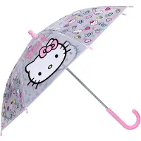 Hello Kitty Sateenvarjo Rainy Days