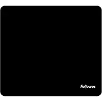 Fellowes Recycled Optical Mousepad Black (5917501)