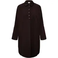 Fransa Frcory Dr 2 - Brown - M