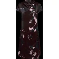 Tiger of Sweden Leilani - Burgundy - 40