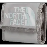 The North Face Base Camp Wallet - Beige - ONE SIZE